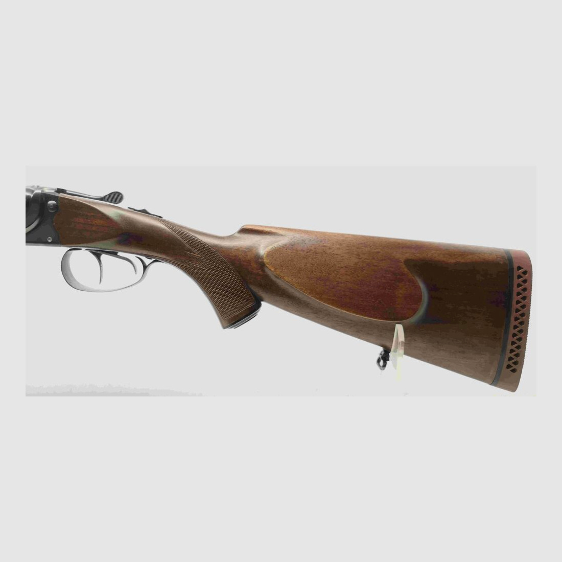 Consul-Waffen Monte Carlo