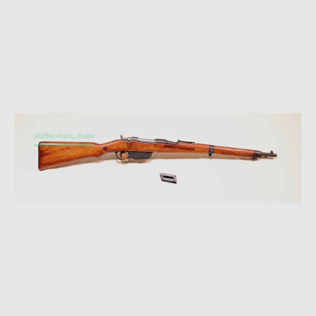 Steyr - Österreich	 Mod. M95/Karabiner