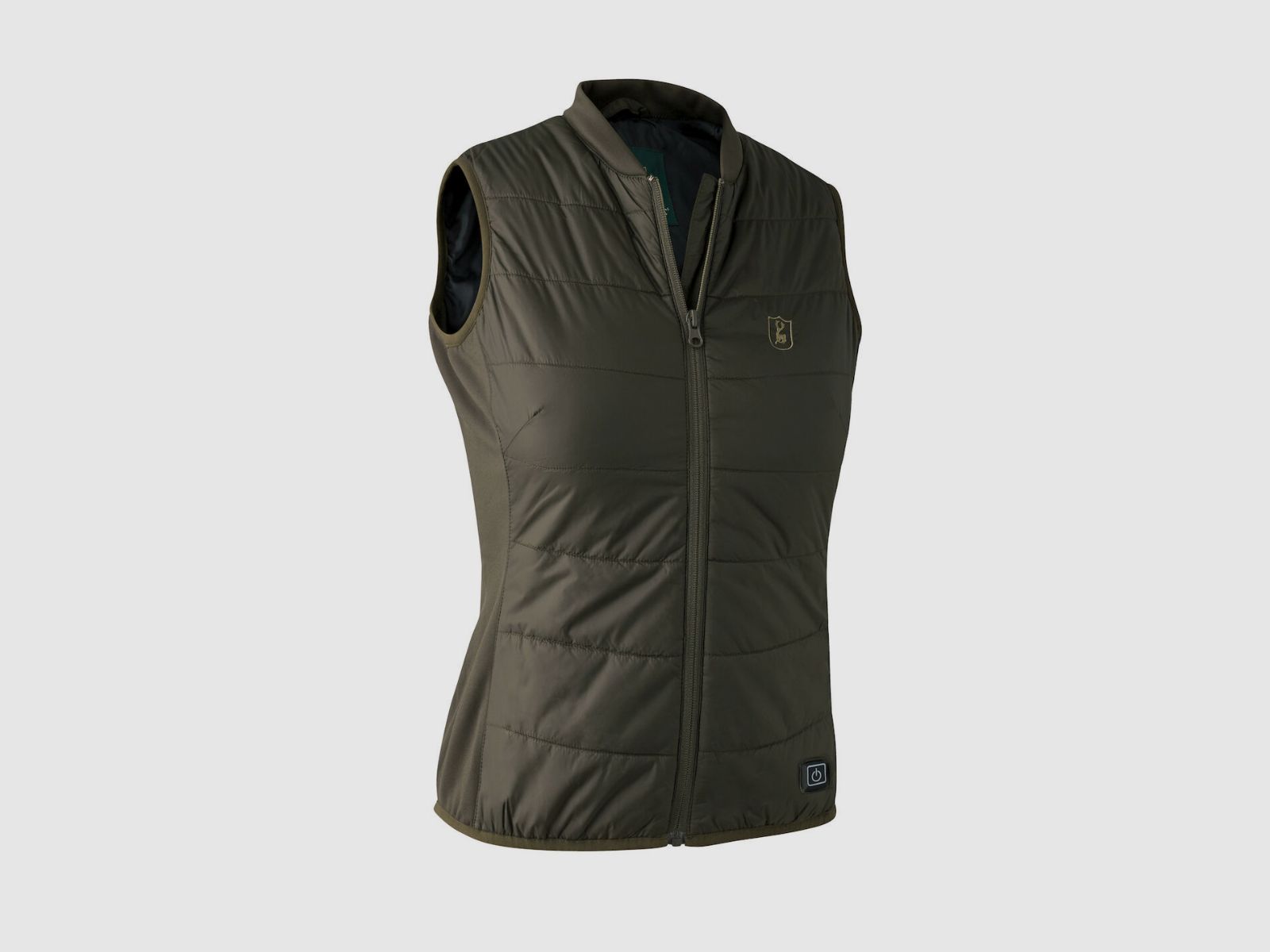 DEERHUNTER Lady Heat Gilet