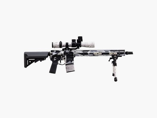 DD4 V7 16″ Carbine – ICE BREAKER Daniel Defense