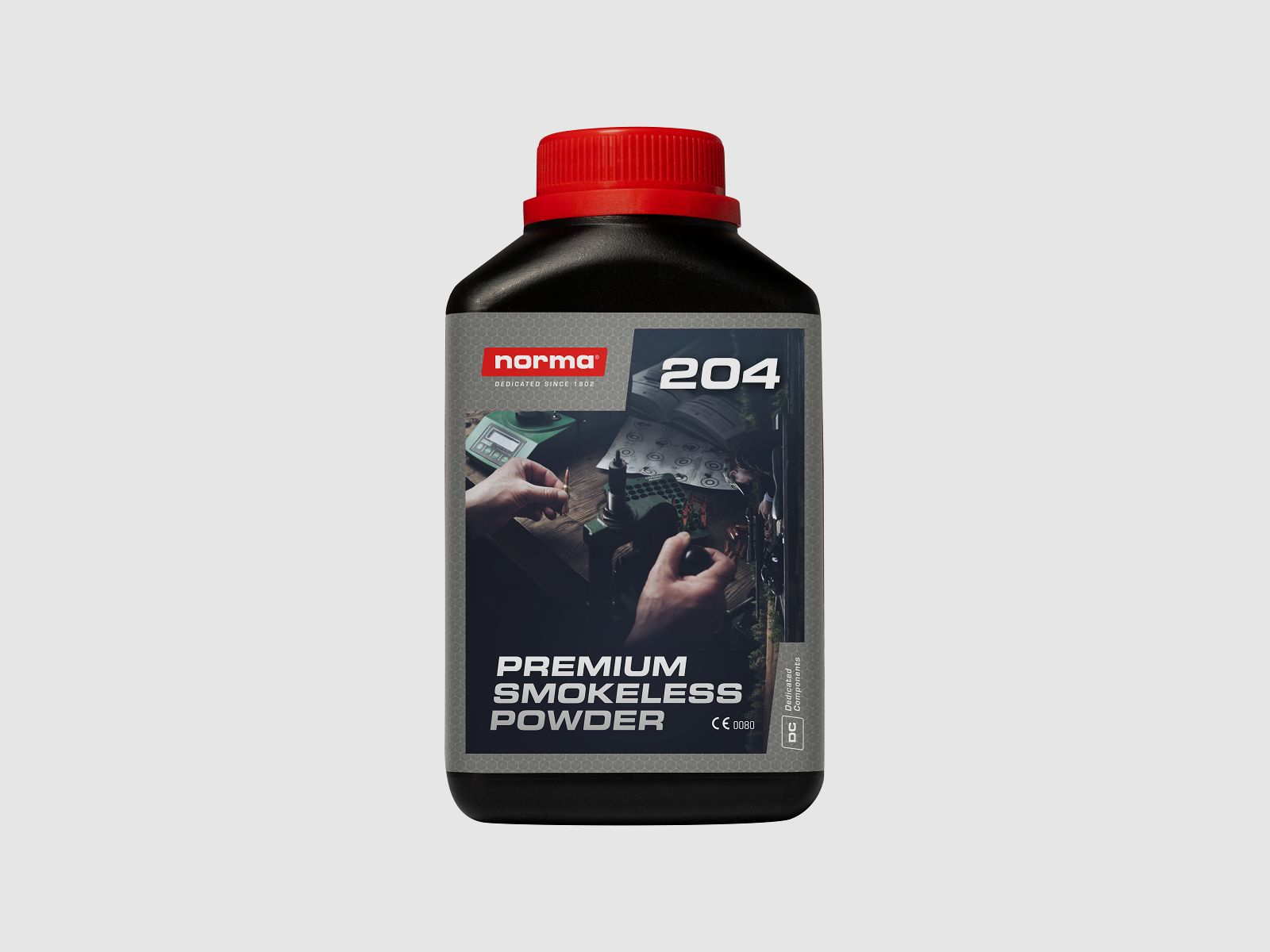 PROCH NORMA 204 (1op0,5kg)
