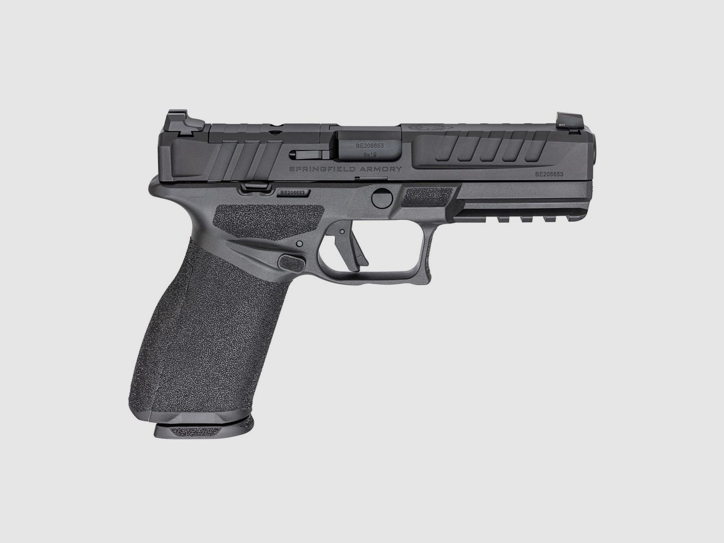 Springfield Echelon 4,5" W/Comp Kal. 9 Luger, Bild 1 von 6