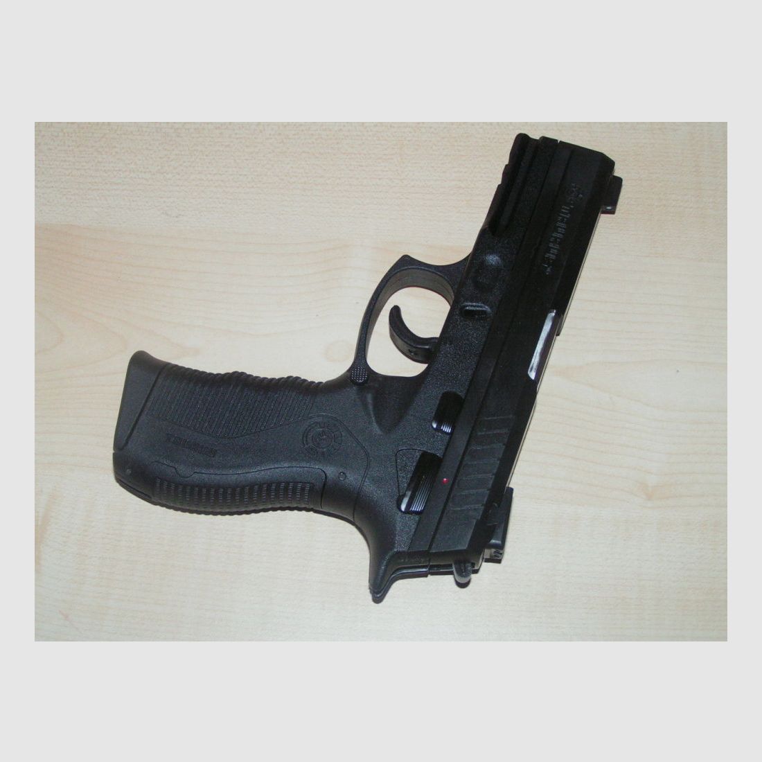 Taurus PT 809