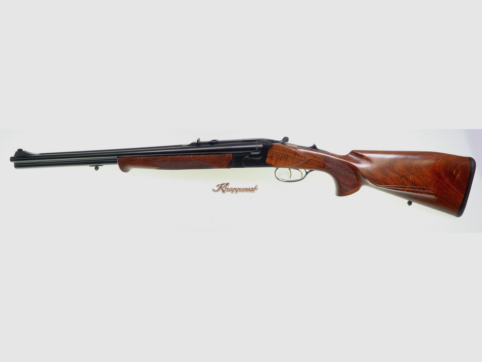 Krieghoff DBD drilling OPTIMA 8x57IRS, 20/76, 55cm