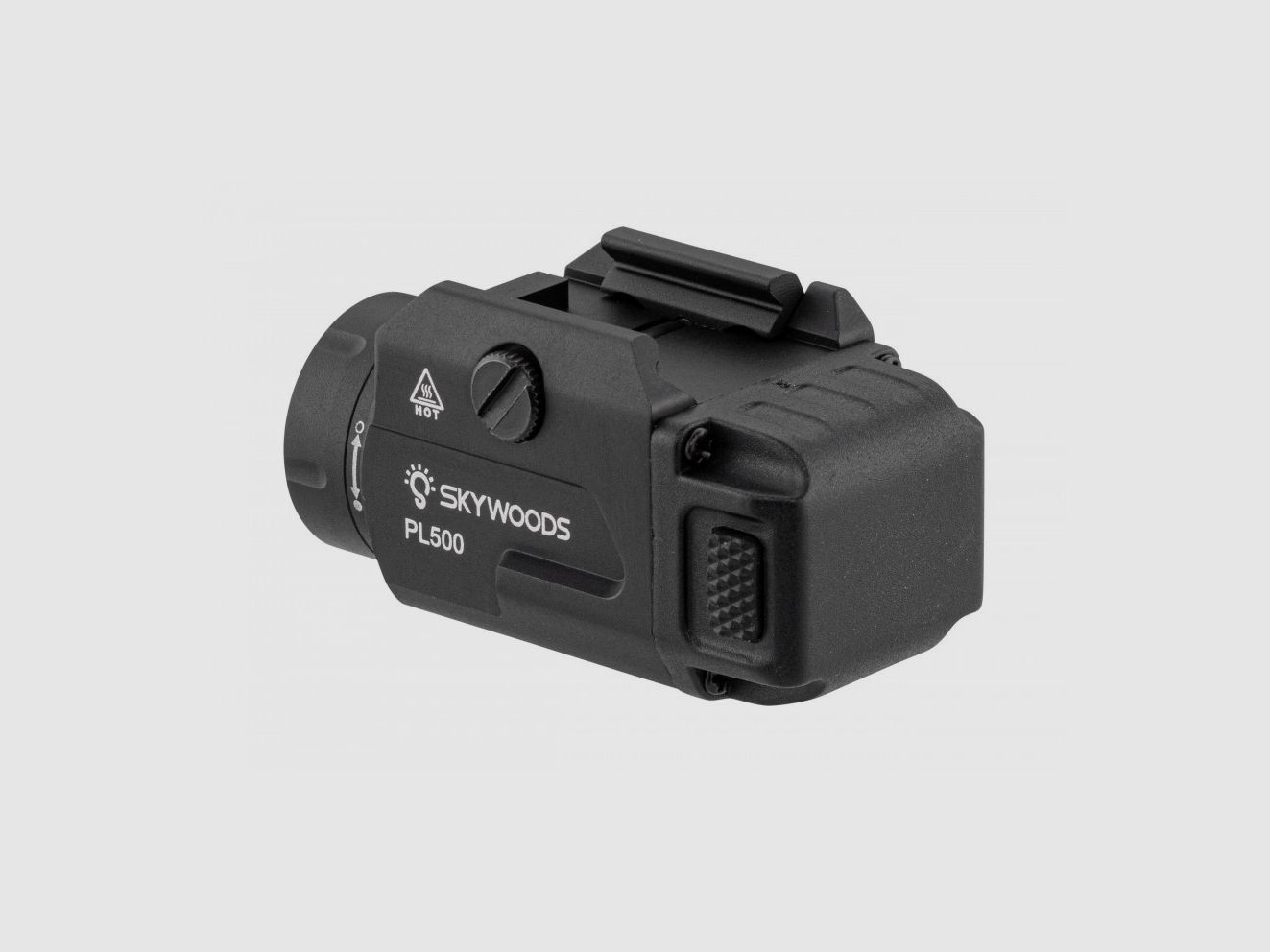 Taktische Lampe Skywoods RAFALE, Bild 5 von 6