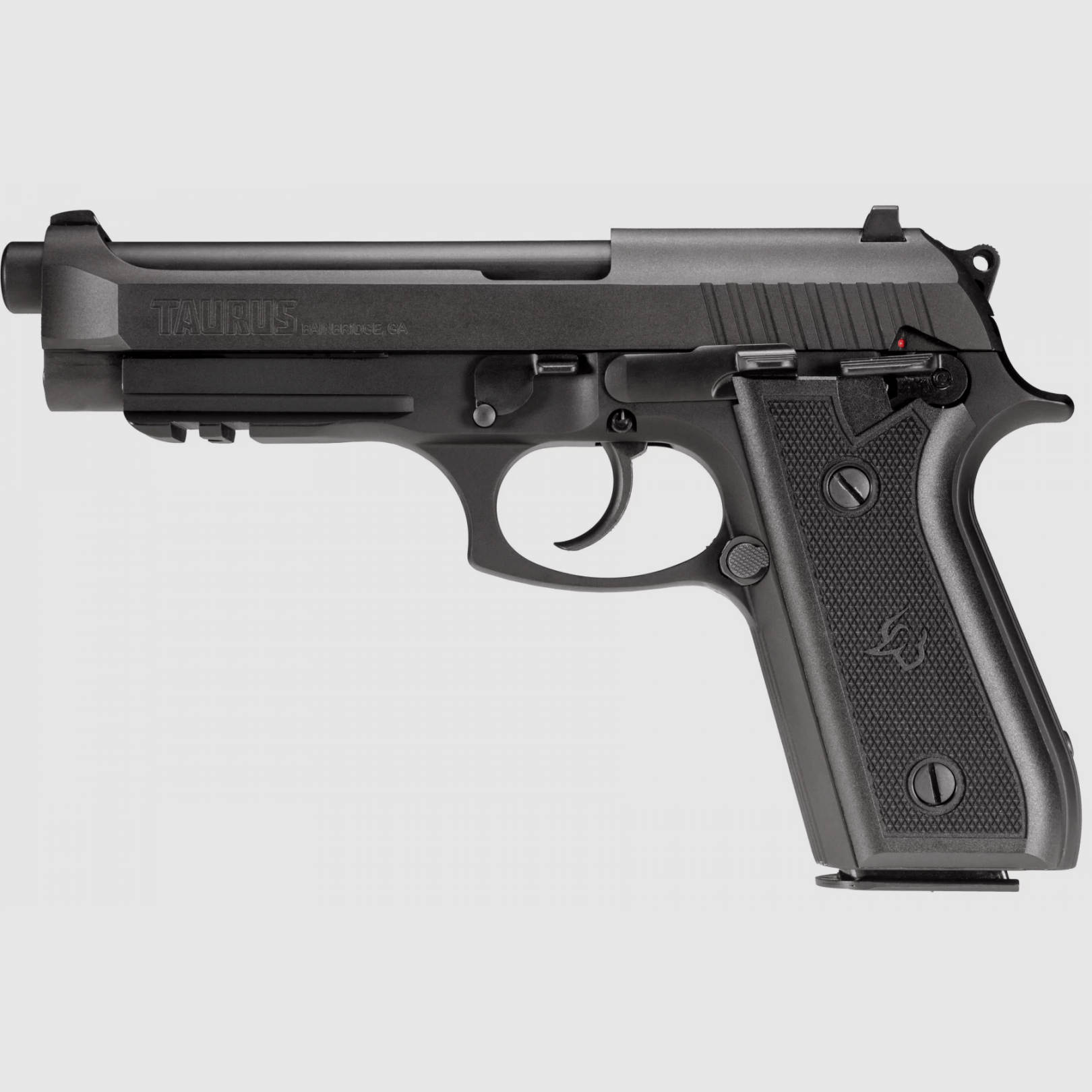 Pistola semiautomatica Taurus PT 92 AF-D, cal. 9 mm Para, immagine 5 di 5
