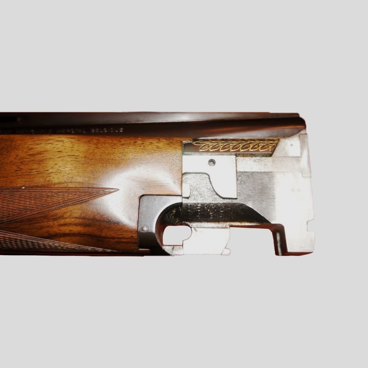 Browning – B25 Trap (Occasion) [12/70], Bild 10 von 14