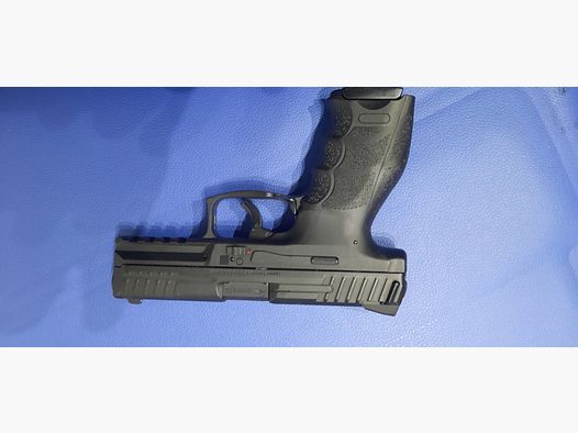 Heckler & Koch V9  4,5mm CO2 