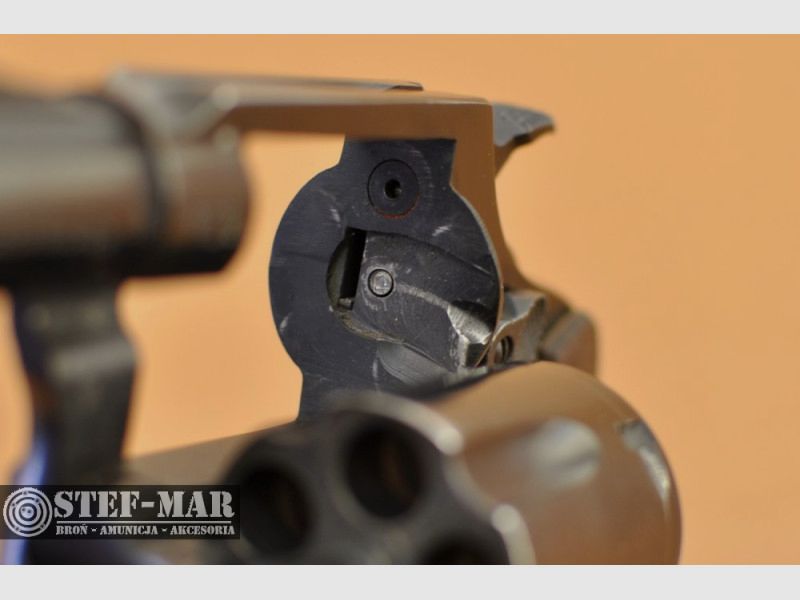 Rewolwer Rossi Brasil, kal. .38 Special [P681], zdjęcie 13 z 14