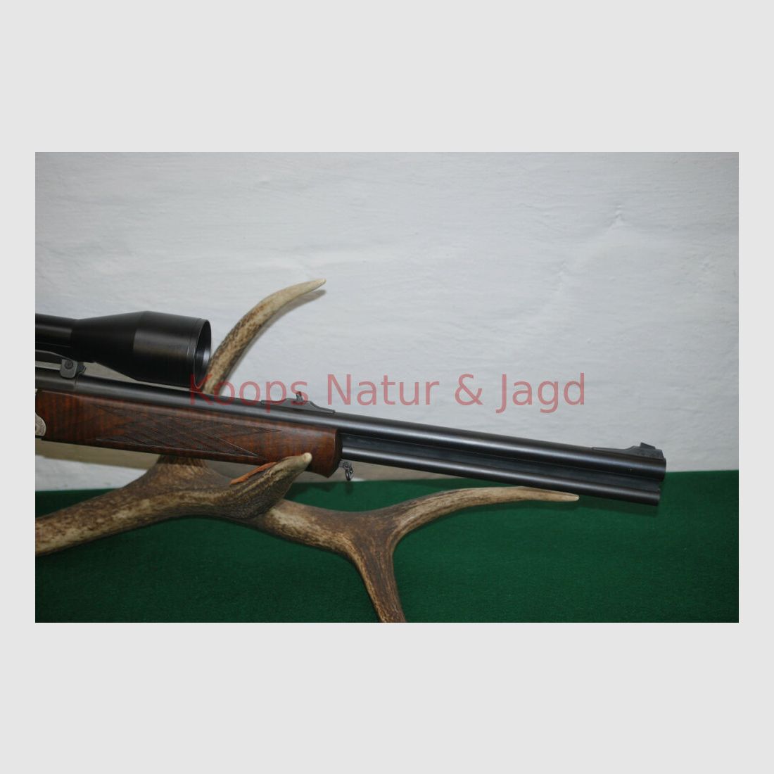 Blaser B95