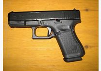 Glock 19 Gen 5