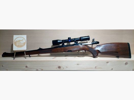 Steyr-Mannlicher SBS Classic Stutzen 7×64