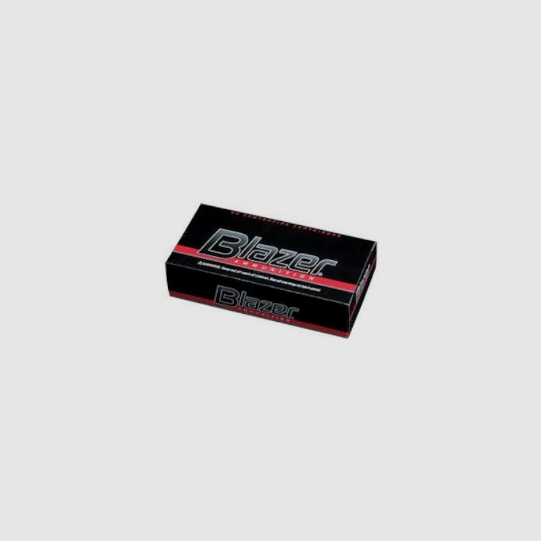 Munizioni Blazer .45 ACP / .45 AUTO FMJ, immagine 2 di 2