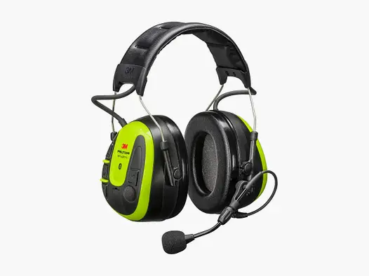 3M Peltor WS Alert X Gehörschutz