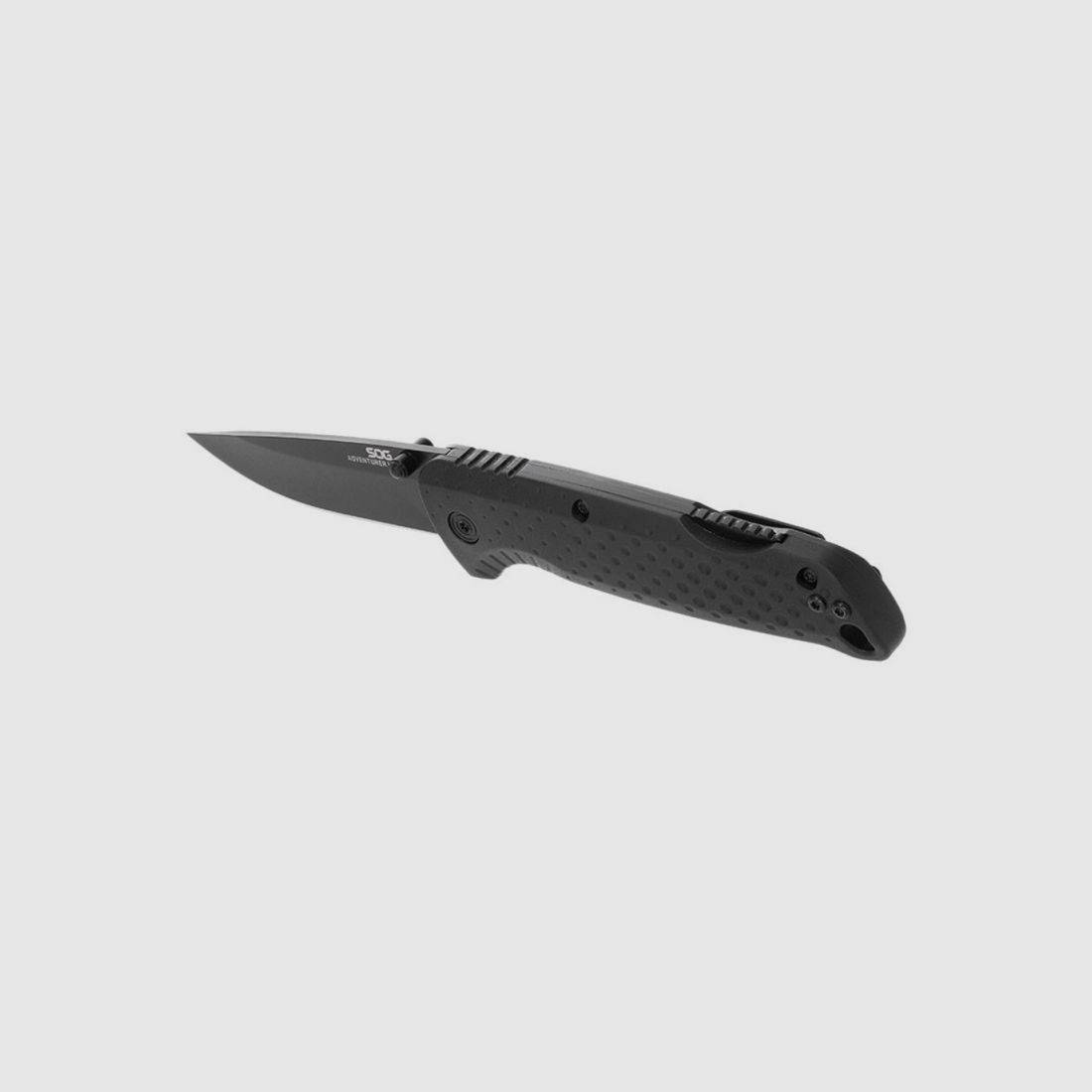 SOG ADVENTURER LB SCHWARZ, Bild 4 von 5