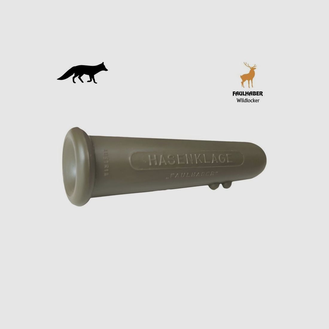 Wildlocker Faulhaber Hasenklage
