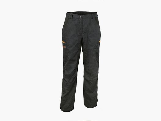 Damen-Outdoorhose "Wanderbux II", Anthrazit