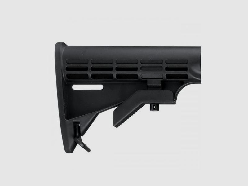 Karabinek AR-15 Smith & Wesson M&P-15 Sport II kal. .223 / 5,56x45mm nato, zdjęcie 4 z 7
