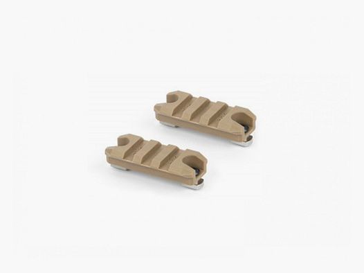Amoeba Rails 2'' | M-LOK