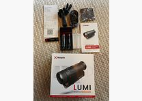 Nocpix Lumi LFR