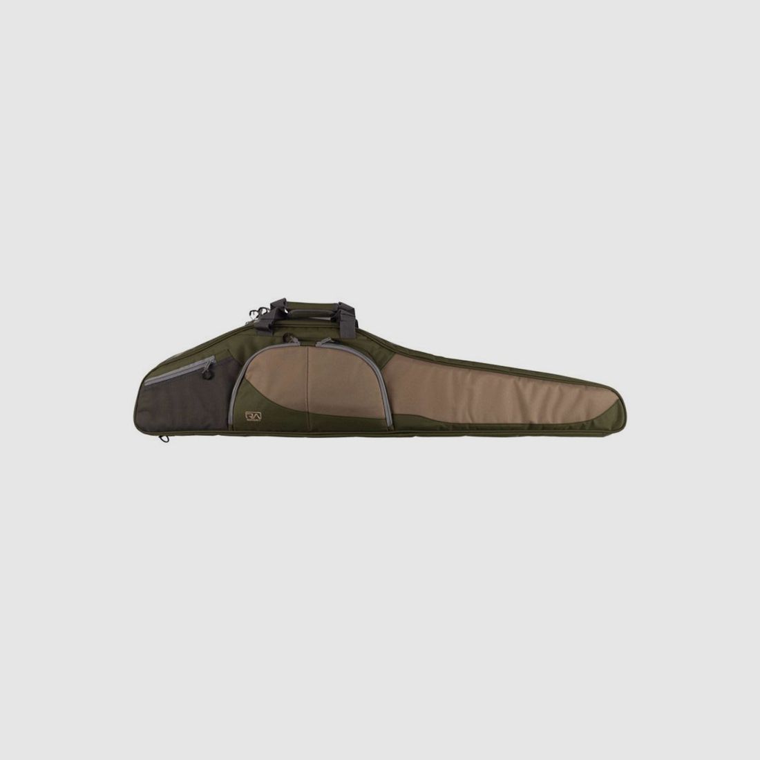 RIFLE CASE GREEN/DESERT 125CM, image 1 of 6
