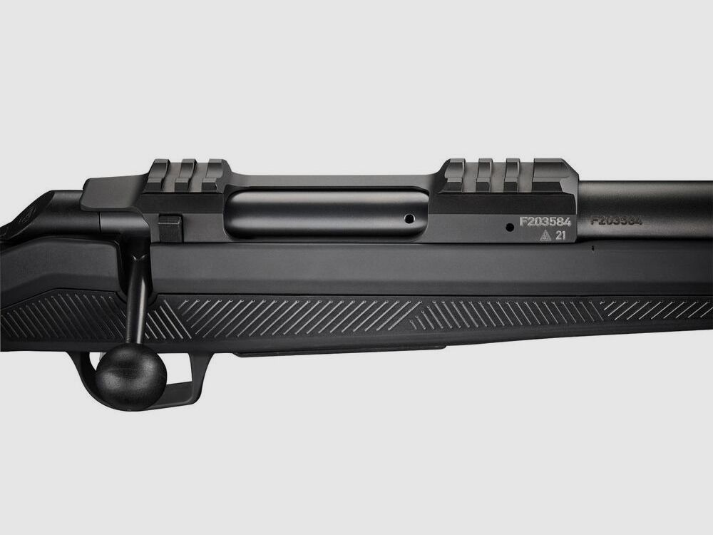 CZ Brünner - CSSR CZ 600 Alpha (Mü.-Gew. M15x1)