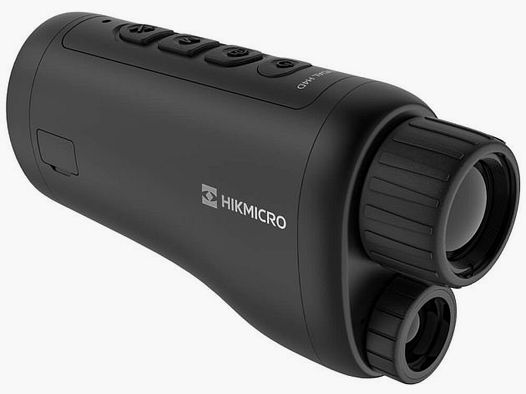 HikMicro Heimdal H4D Night Vision Camera
