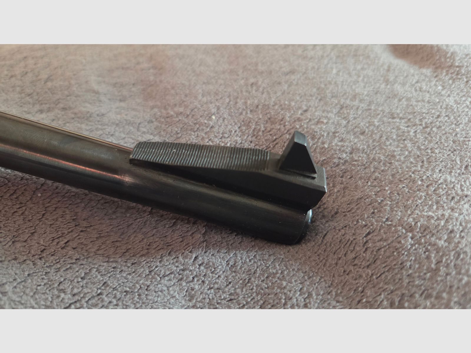 TOZ 35 Pistolet libre TOZ35 avec mallette d'origine et accessoires