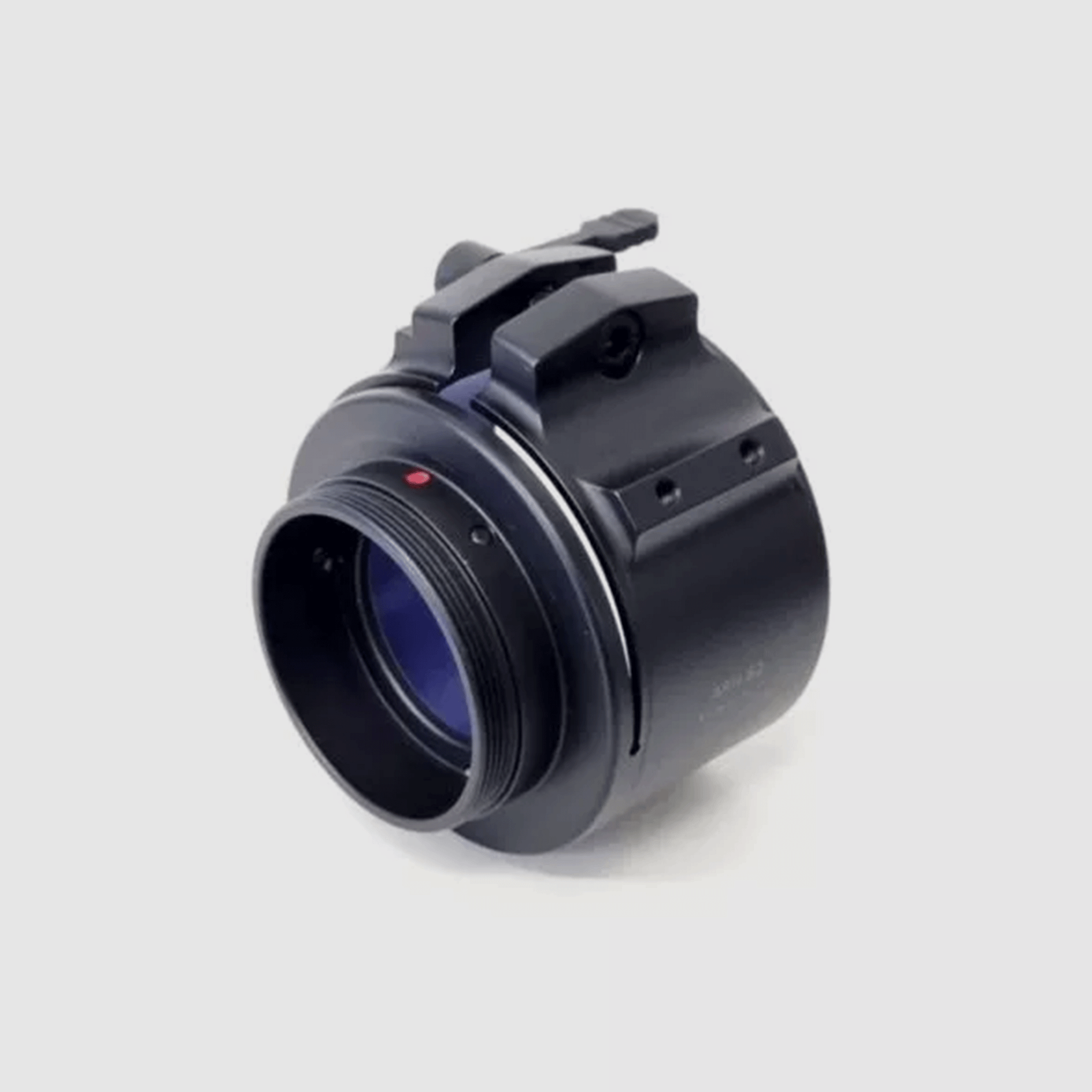 RUSAN Q-R MONOPEZZO ADAPTER VOOR HIKMICRO THUNDER (EN SOORTGELIJK) 64,5mm