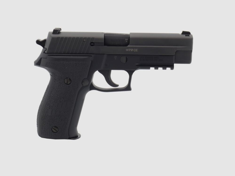 Sig Sauer P226 MK 25 Pistole MK25