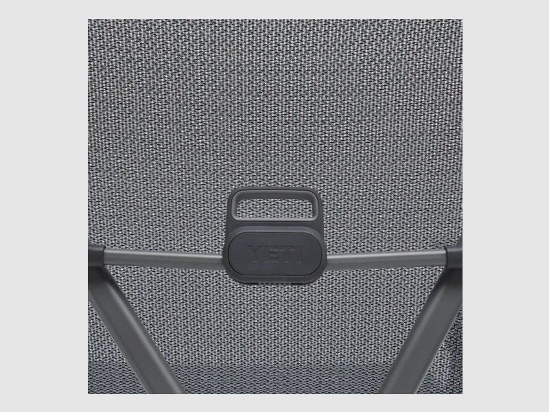 YETI® Camping Stuhl Trailhead - Charcoal, Bild 21 von 27