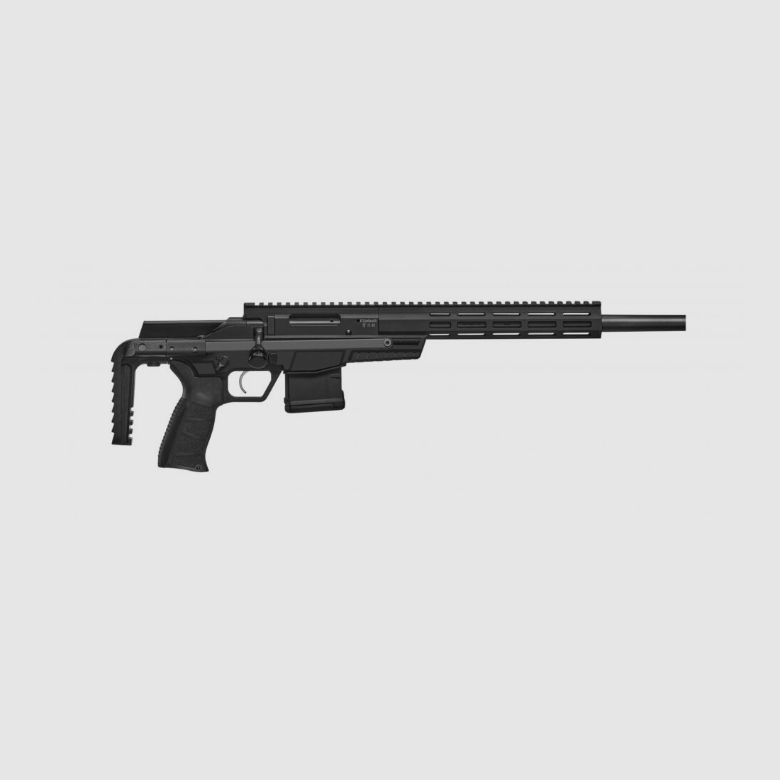 CZ 600 Trail