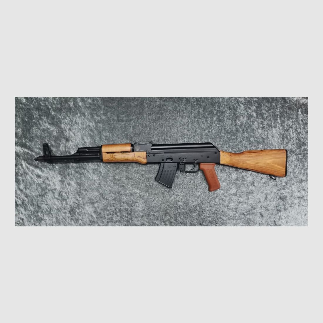 WBP WBP Jack System AK47 Kalaschnikow inkl. Koffer