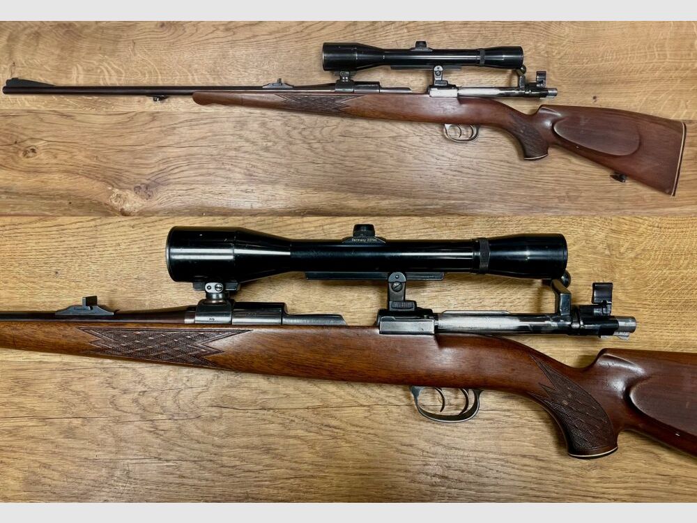 Mauser 98er