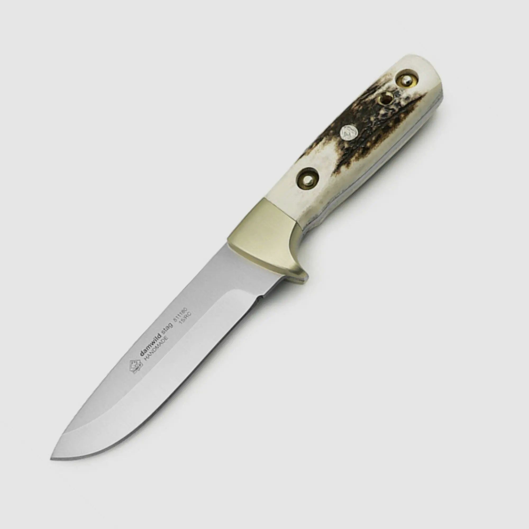 PUMA IP fallow deer, stag