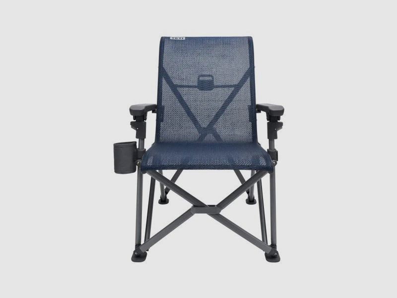 YETI® Campingstoel Trailhead - Navy, afbeelding 15 van 25