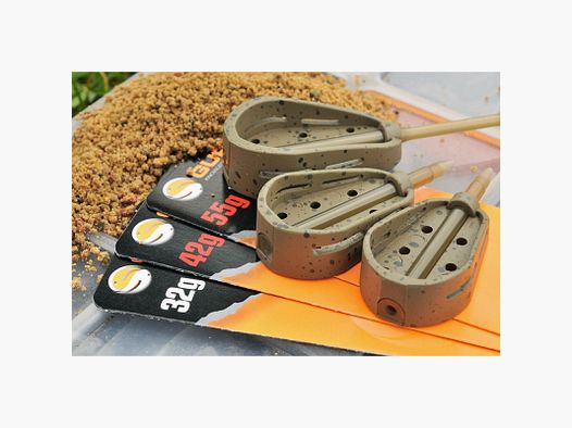 HYBRID INLINE FEEDER GURU