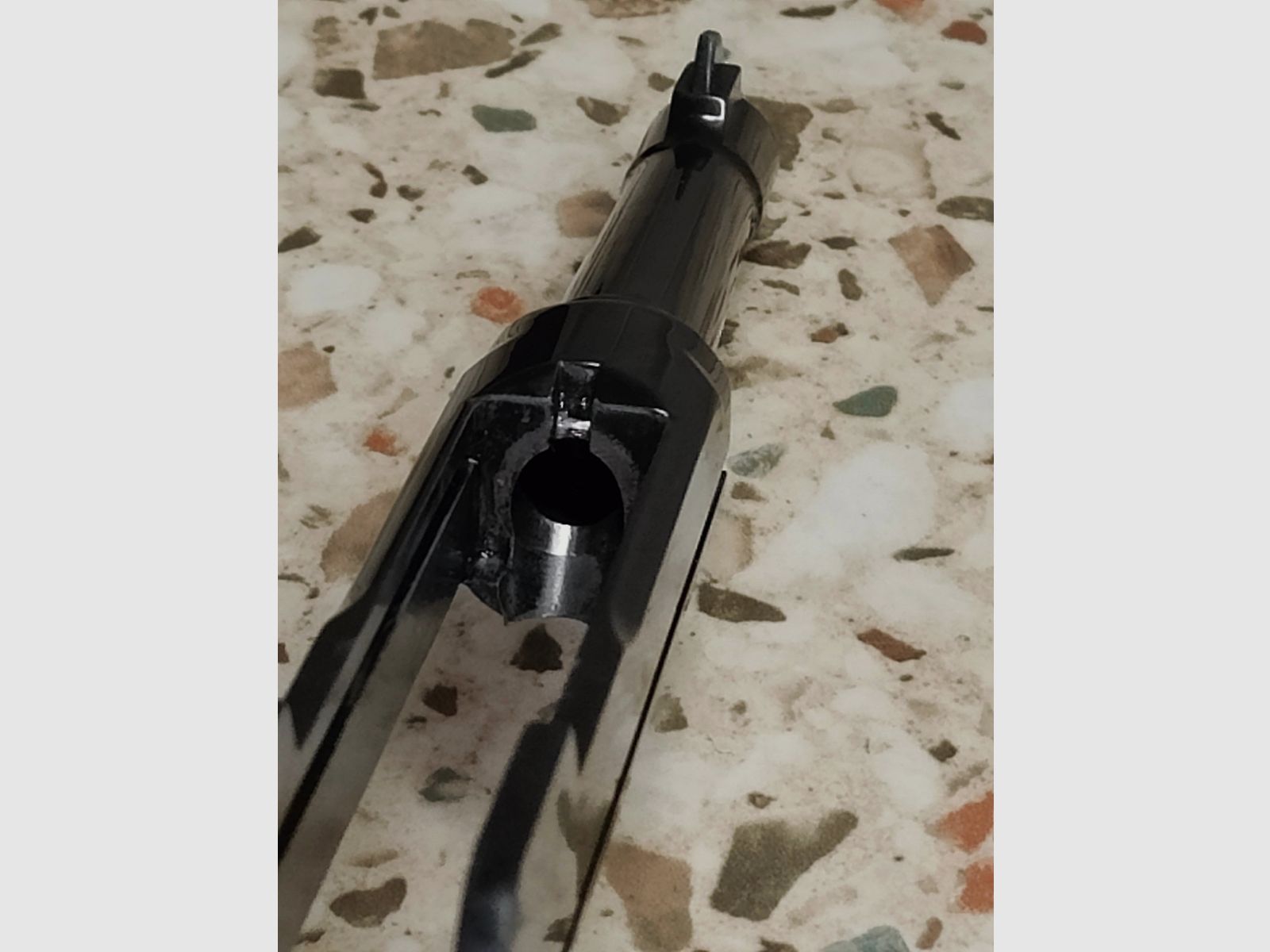 Erma KGP 690 PTB 209