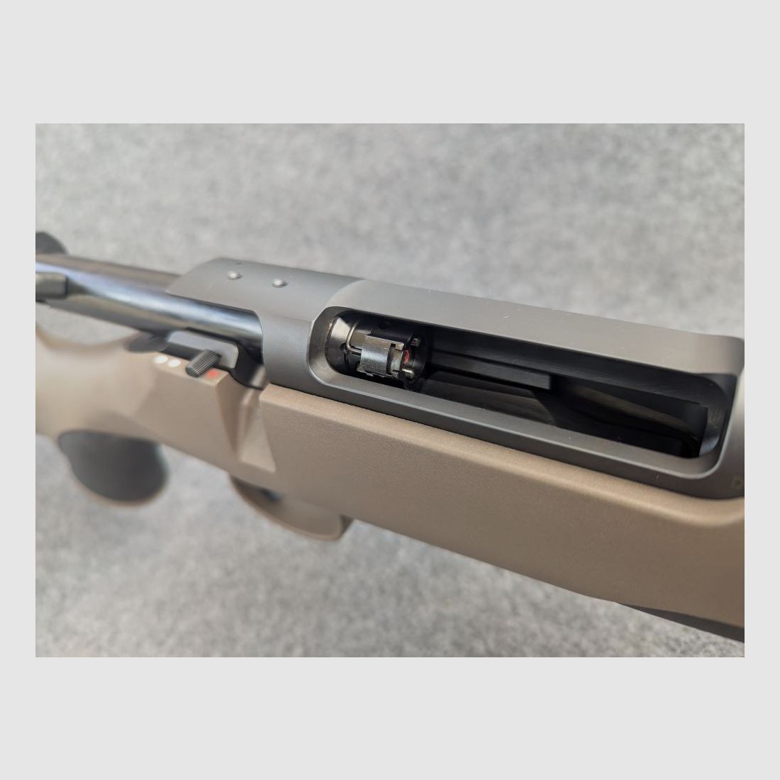 Mauser M18 Field Hunting, image 3 of 6