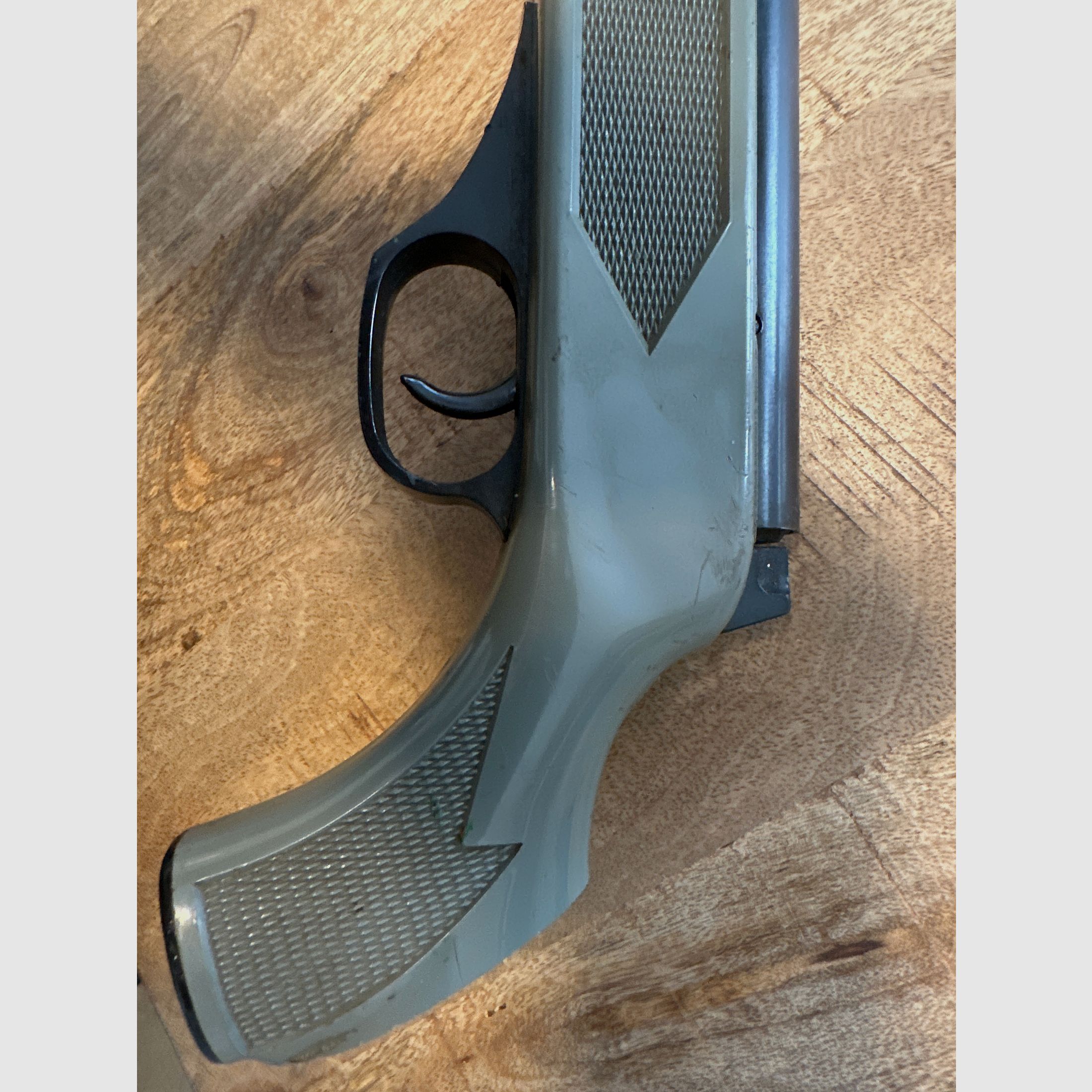 Haenel 304 Luftgewehr cal.4,5 mm 