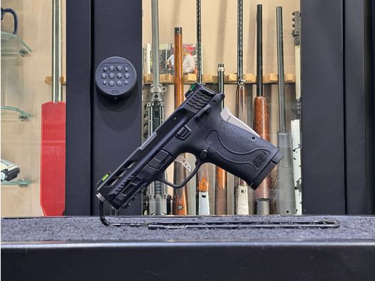 SMITH & WESSON M&P SHIELD 2.0 PERFORMANCE CENTER