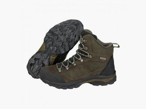 CHAUSSURES CHAMOIS