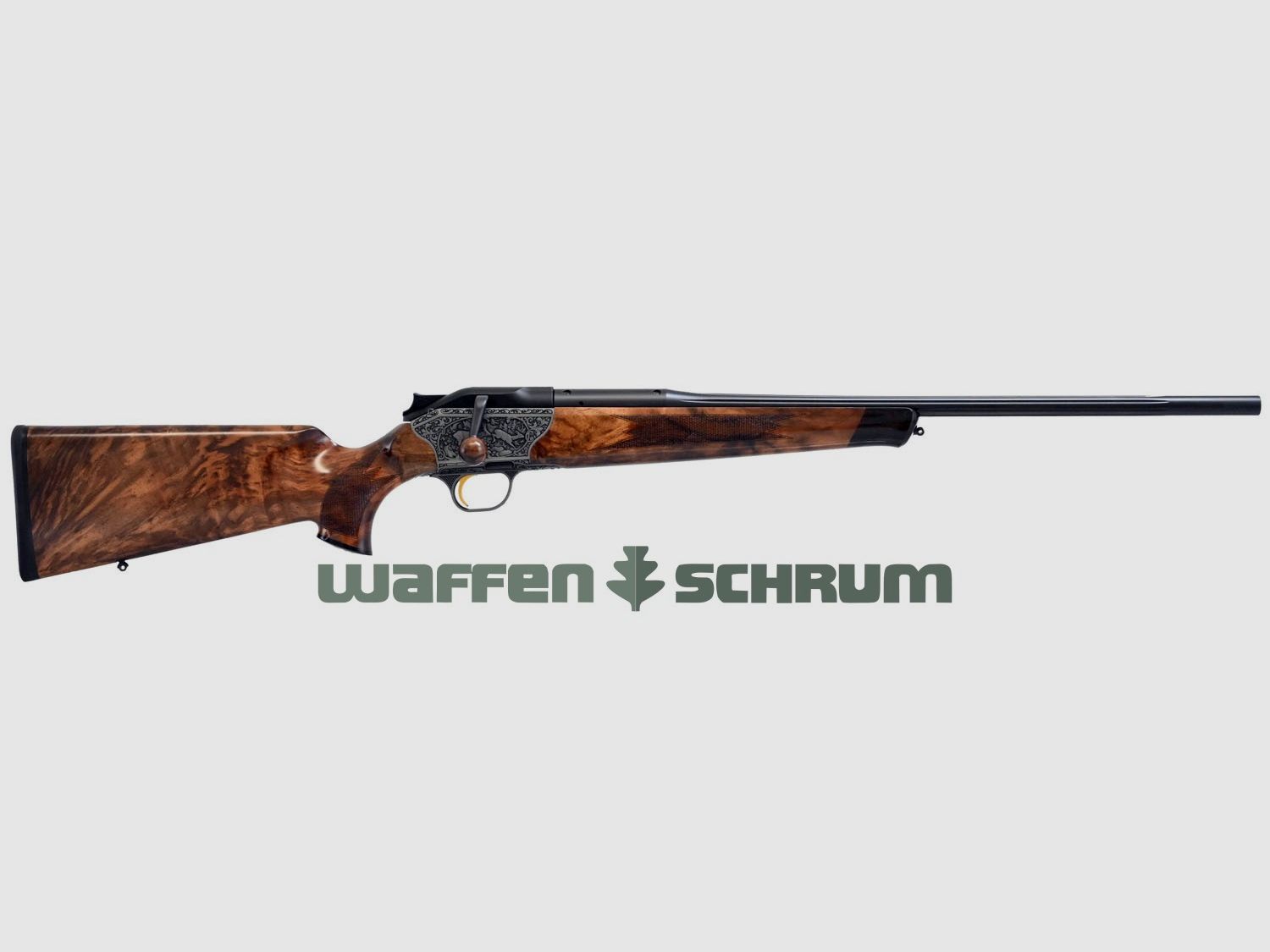 Blaser R8 Baronesse