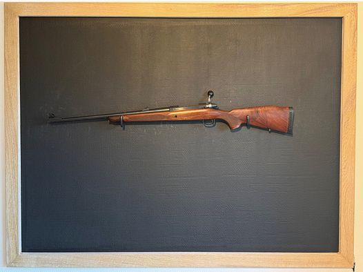 Tikka M65 Kal. 300 WinMag - weicher Schlossgang & TOP Zustand