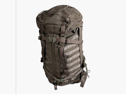 BW inzet systeem daypack KSK 'Snigel' 30 L gebruikt