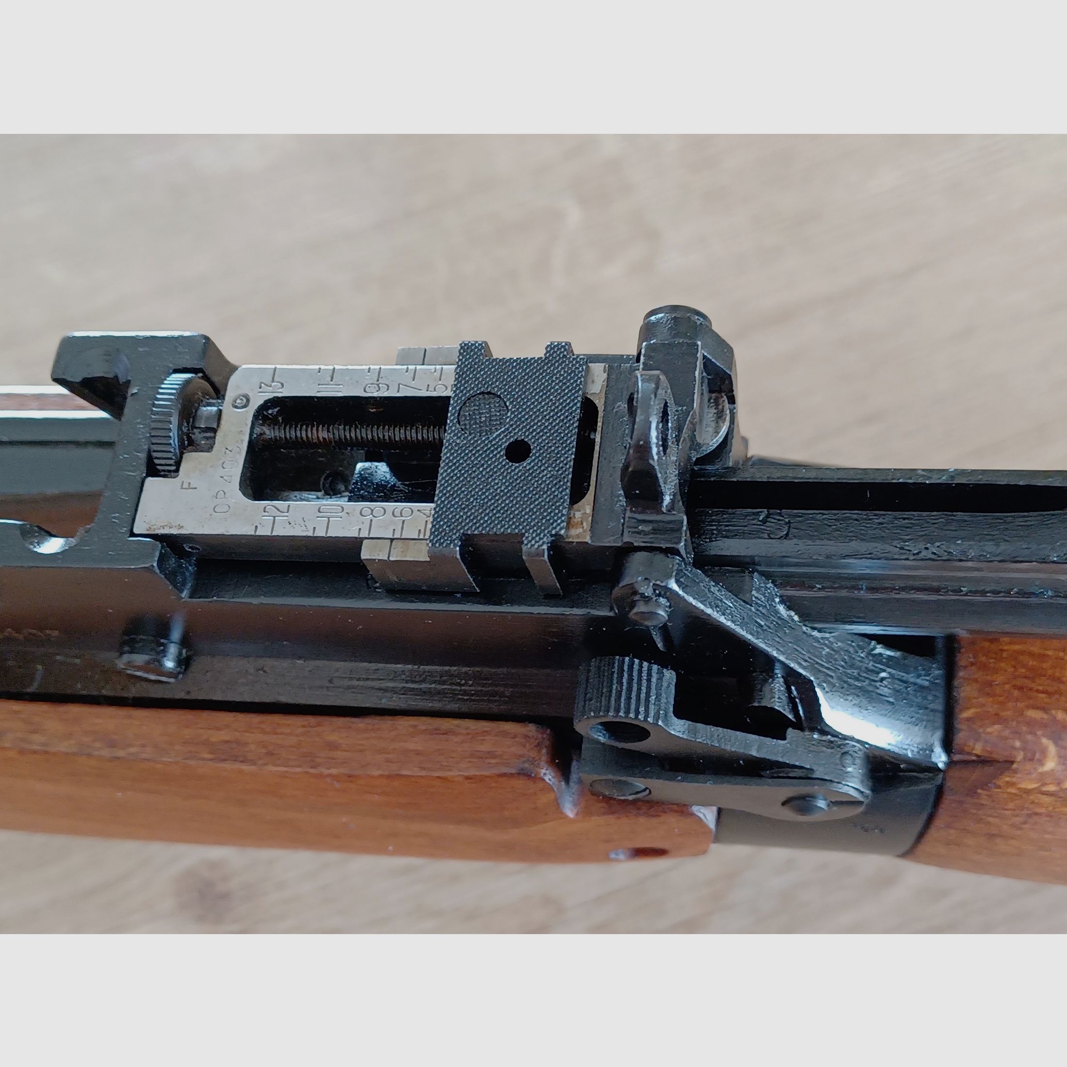Lee - Enfield No. 4 MK 2 Cal. 303 Brit.