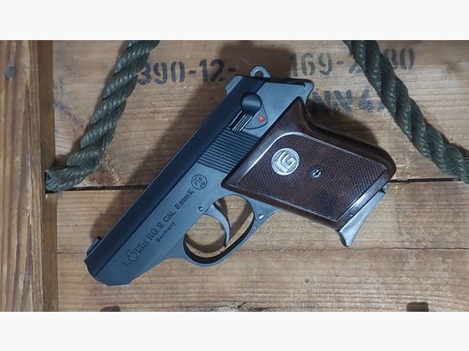 RÖHM RG 9 (PTB 413) RG8 RG9 keine P99 p88 Zoraki HW94 glock Walther 