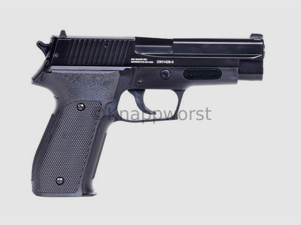 German Sport Guns GmbH	 SOFTAIR SIG Sauer P226