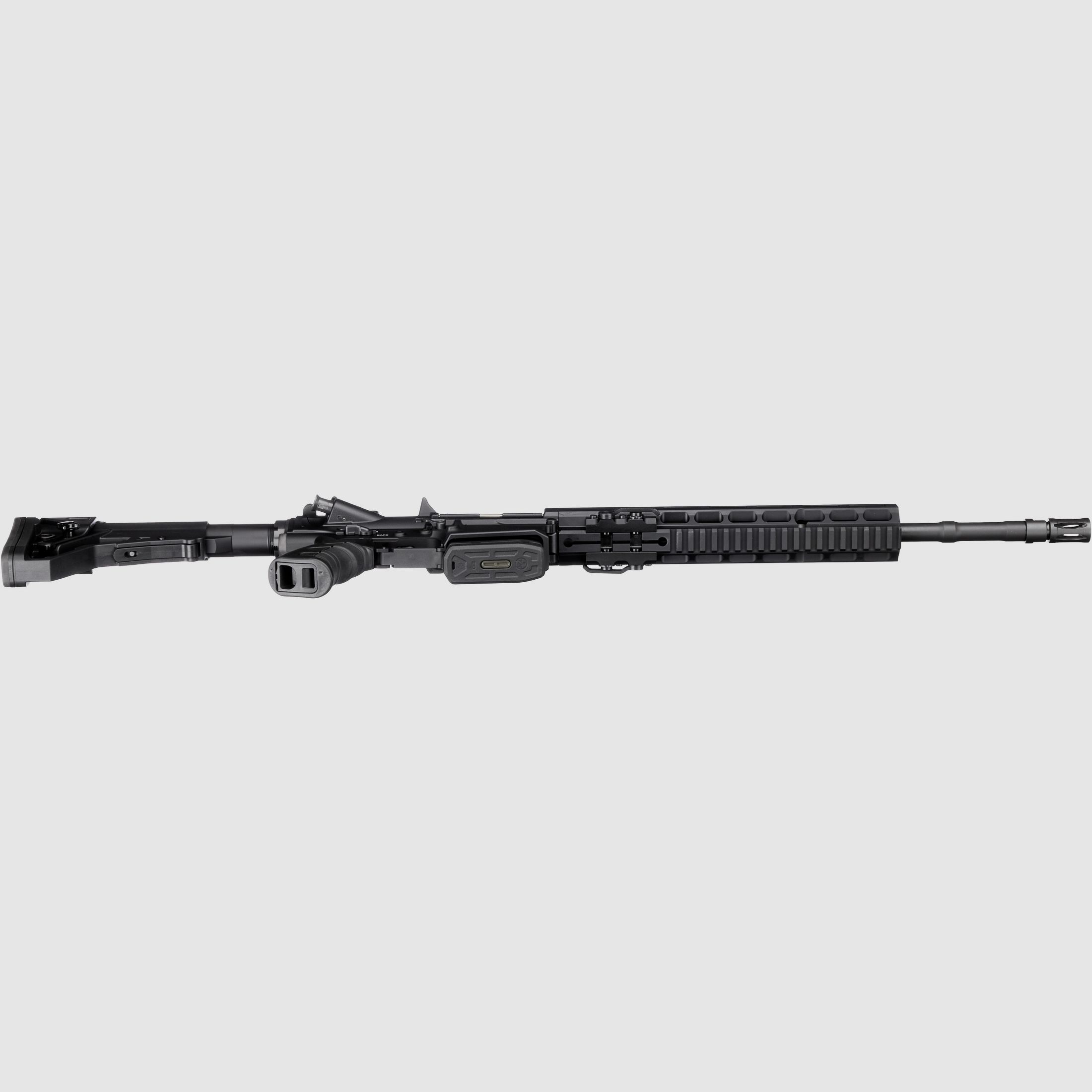 Haenel CR 308 M-LOK Handschutz 16,65", Direktabzug 28–35N, Kal. .308 Win.