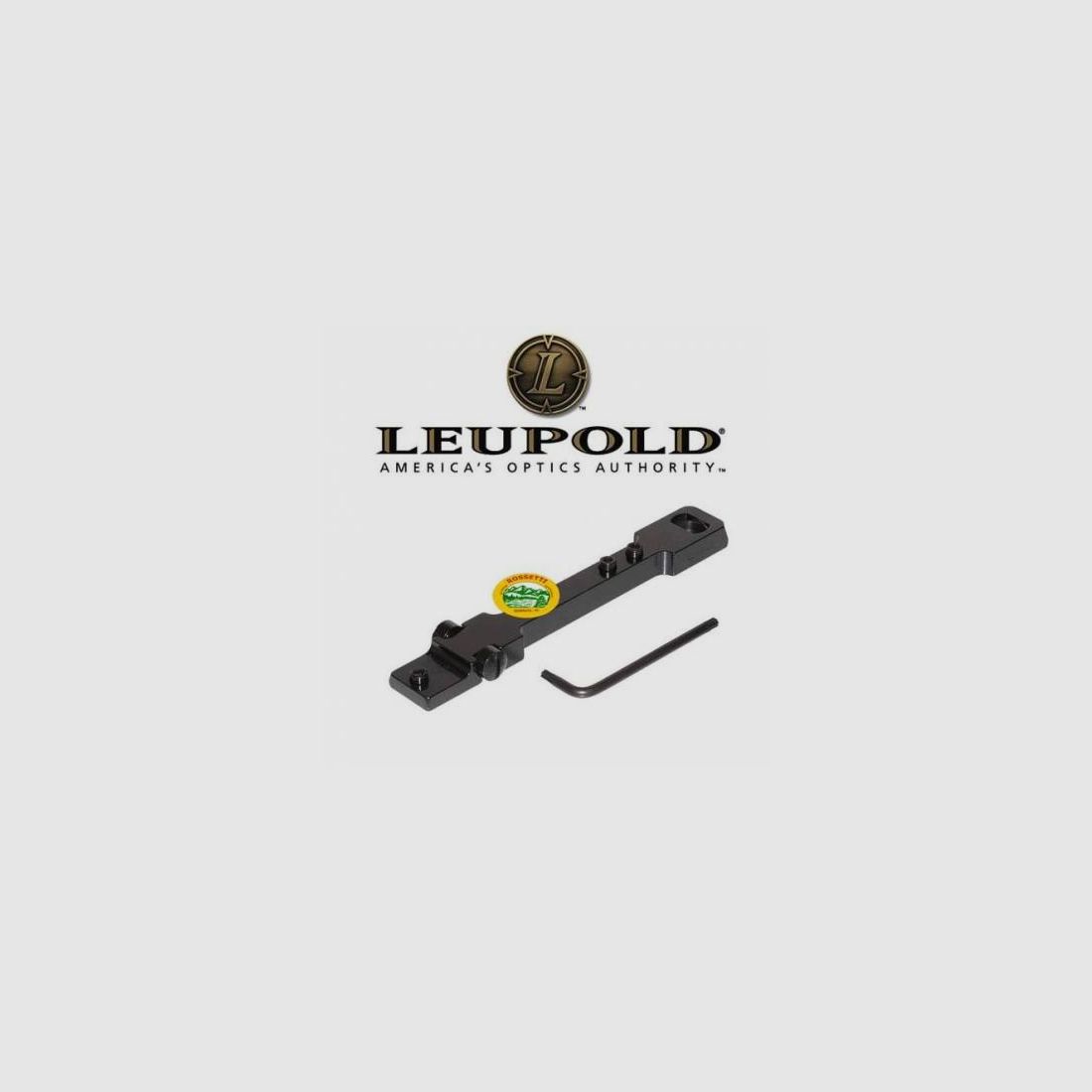 LEUPOLD Basis STD Marlin 336R - 49987